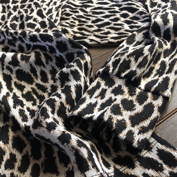 Loft Jacquard Top - Picture 7 of 8